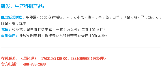 人抗甲狀腺過氧化物酶抗體(TPO-Ab)ELISA Kit試劑盒