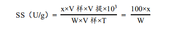 蔗糖合成酶（SS）活性檢測(cè)試劑盒圖8