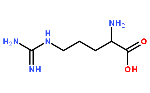 D-精氨酸檢測(cè)